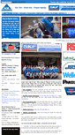 Mobile Screenshot of nguyenxuong.com